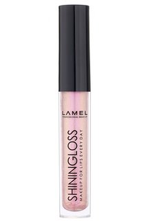 Блеск Lamel Professional для губ Shining Gloss
