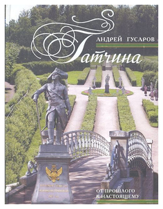 Книга Гатчина. От прошлого к настоящему. История города и его жителей Центрполиграф