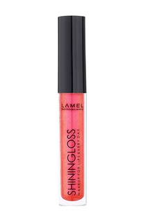 Блеск Lamel Professional для губ Shining Gloss