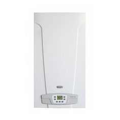 Котел газовый настенный BAXI ECO-4s 1.24F (одноконтурный, закрытая камера сгорания)