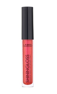 Блеск Lamel Professional для губ Shining Gloss