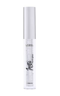Блеск Lamel Professional для губ Insta Liquid Glass