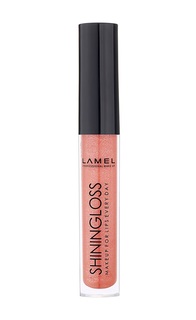 Блеск Lamel Professional для губ Shining Gloss