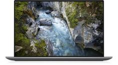 Ноутбук Dell Precision 15 5550 Silver (5550-5102)