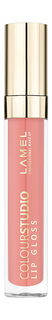Блеск для губ LAMEL professional, тон 401