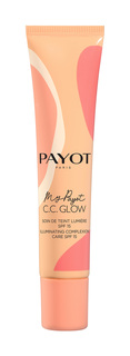 Крем для лица для сияния кожи тонирующий Payot My Payot CC Glow 40 мл