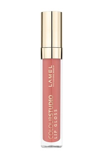 Блеск Lamel Professional для губ Colourstudio Lipgloss