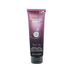 Бальзам-укрепление для волос Bio World Secret Life Keratrix Муцин Detox Therapy, 280 мл