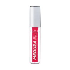 Блеск Lamel Professional для губ Meduza Liquid Lip Silk