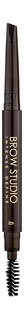 Карандаш для бровей LAMEL professional, тон 402