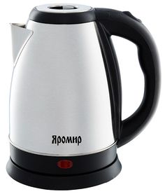 Чайник электрический Яромир ЯР-1005