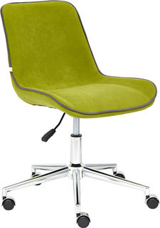 Офисное кресло Style/Флок олива 23 Tet Chair