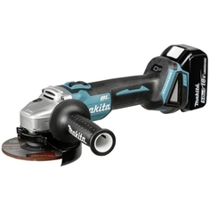 УШМ Makita DGA504RME