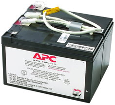 Аккумулятор для ИБП APC RBC5 A.P.C.