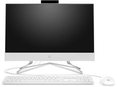 Моноблок HP 205 G4 White (9US07EA)