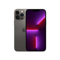 Смартфон Apple iPhone 13 Pro Max 256GB Graphite (MLMA3RU/A)
