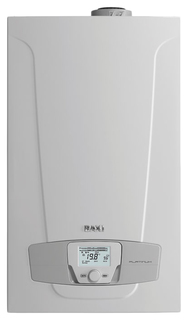 Газовый отопительный котел Baxi LUNA Platinum+ 45292