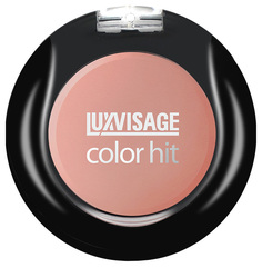 Румяна Luxvisage Color Hit 15 Пыльный терракот 2,5 г