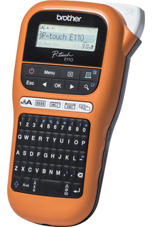 Принтер Brother PT-E110VP