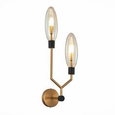 Светильник настенный ST Luce Desima, SL1174.301.02, 6W, G9