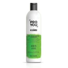 Шампунь REVLON Professional Twister Curl, 1000 мл