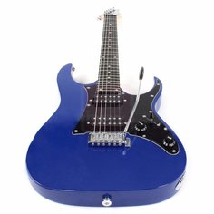 Электрогитара Ibanez Ijrx20u-bl
