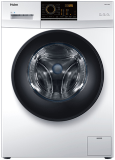Стиральная машина Haier HW 70-12829 A