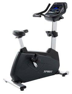 Велотренажер Spirit Fitness CU900