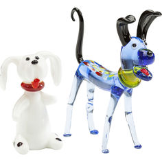 Статуэтка KARE Design, коллекция Dog, 8,5х8х3,5 см
