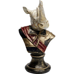 Статуэтка KARE Design, коллекция Rhino, 31х58х36 см