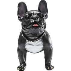 Статуэтка KARE Design, коллекция Gangster Mops, 50х40х24 см