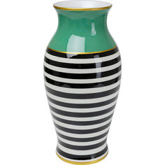 Ваза KARE Design, коллекция Stripes, 26х52х26 см