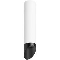 Светильник потолочный Lightstar Rullo, R49637, 50W, G10