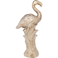 Статуэтка KARE Design, коллекция Flamingo, 27х57х18 см