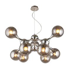 Светильник подвесной Aployt Helen, APL.905.03.09, 360W, Е14