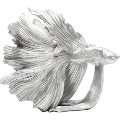 Статуэтка KARE Design, коллекция Fish, 34х37х14 см