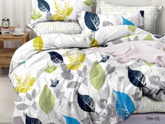 Постельное белье Cleo Cowal (1,5 спал.)