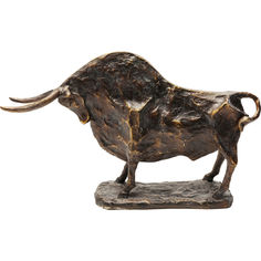 Статуэтка KARE Design, коллекция Bull, 48х29х11 см