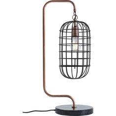 Лампа настольная KARE Design, коллекция Cage