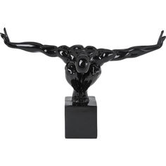 Статуэтка KARE Design, коллекция Athlet, 43х29х15 см