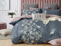 Постельное белье Cleo Calvin (2 сп. евро)