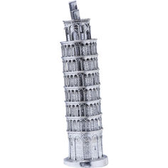 Копилка KARE Design, коллекция Tower of Pisa, 18х52х18 см