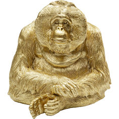 Копилка KARE Design, коллекция Orang Utan, 19х19х14 см