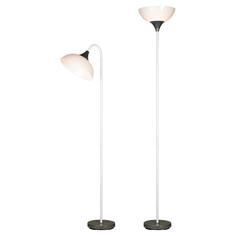 Торшер Lussole FLAGSTAFF GRLSP-0506 1x10Вт E27