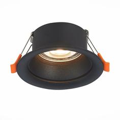 Светильник встраиваемый ST Luce BARRA, ST200.408.01, 50W, GU10
