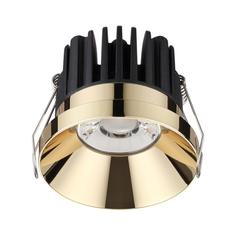 Светильник встраиваемый METIS 357909 Novotech