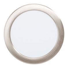 Светильник встраиваемый Eglo FUEVA 5, 99138, 10,5W, LED
