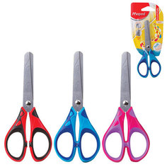 Ножницы Maped Start Soft 464410 в ассортименте