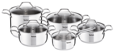 Набор посуды Tefal A702SA44