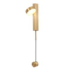 Настенный светильник Kink Light 08422,20 Винетта